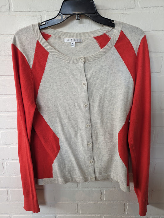 Sweater Cardigan By Cabi  Size: M