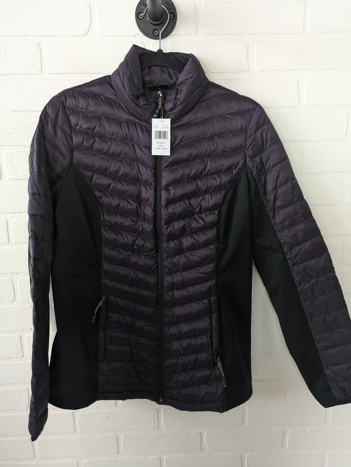 Jacket Puffer & Quilted By 32 Degrees  Size: S