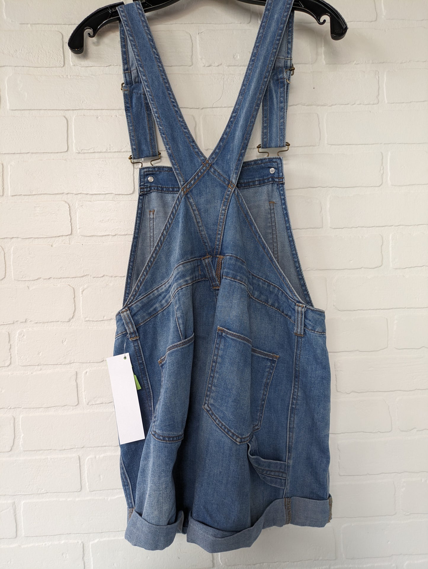 Shortalls By Free People  Size: Xs