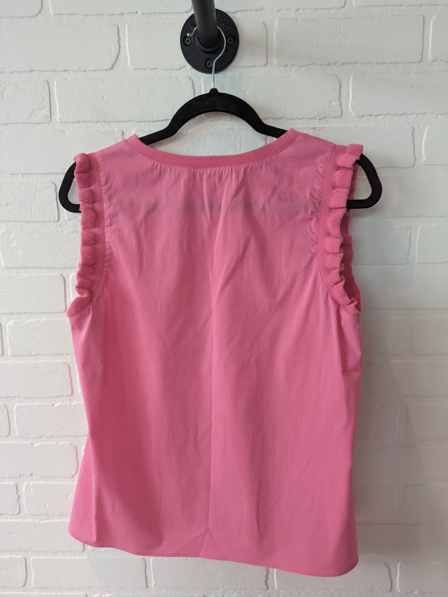 Top Sleeveless By Dr2  Size: M