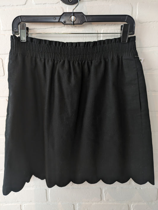 Skirt Mini & Short By J. Crew  Size: 10