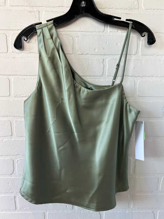 Top Sleeveless By Lulus  Size: M