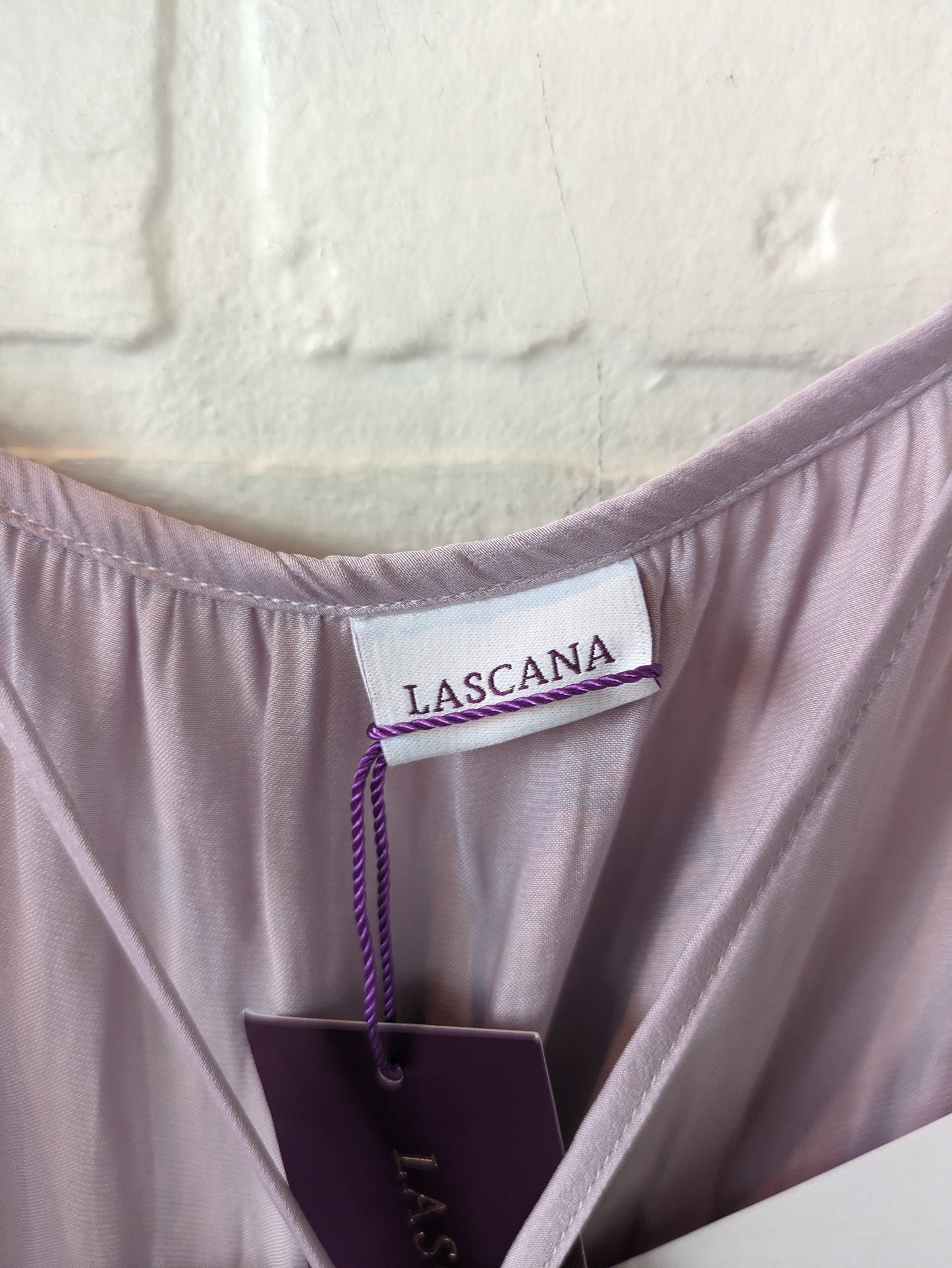 Top Cami By Lascana  Size: M