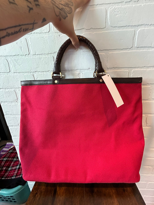 Tote By Cole-haan  Size: Large