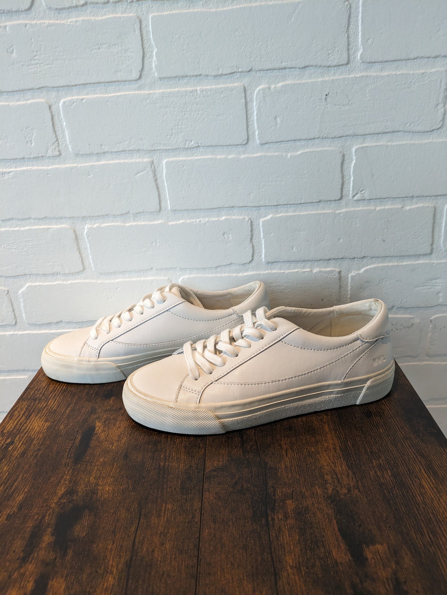 Shoes Sneakers By Madewell  Size: 7.5