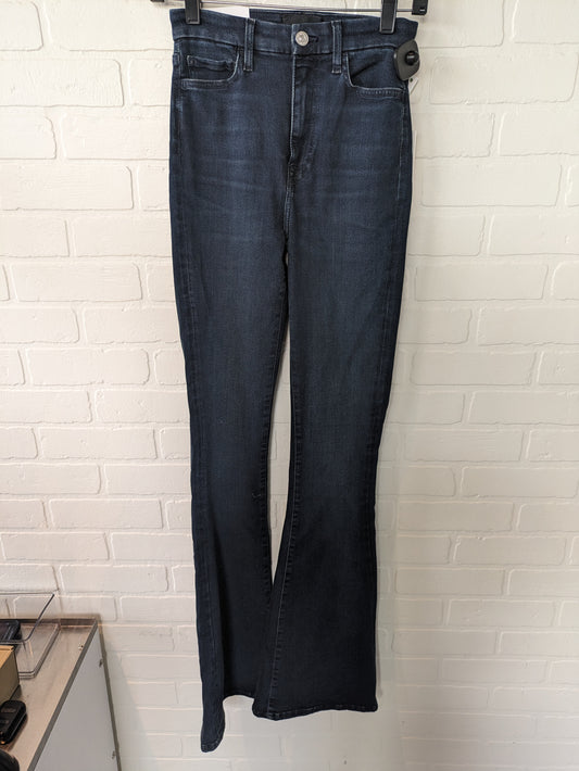 Jeans Boot Cut By 7 For All Mankind  Size: 2