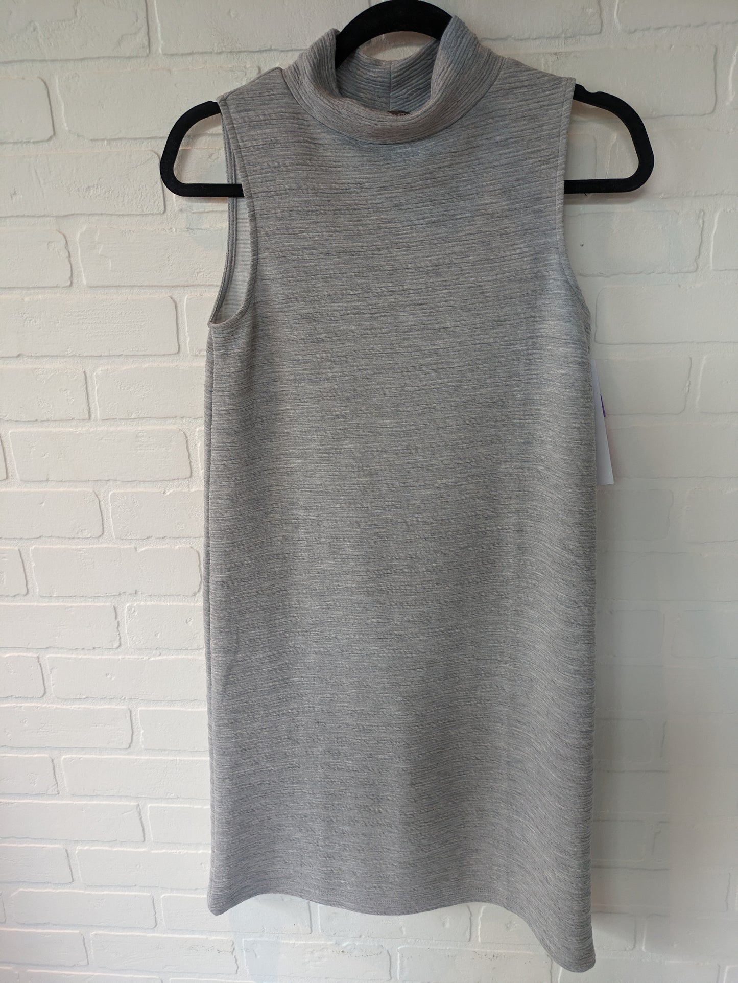 Dress Casual Midi By French Connection  Size: S