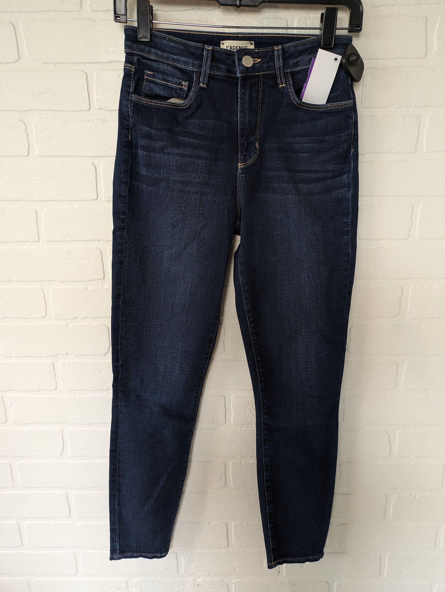 Jeans Skinny By L Agence  Size: 2