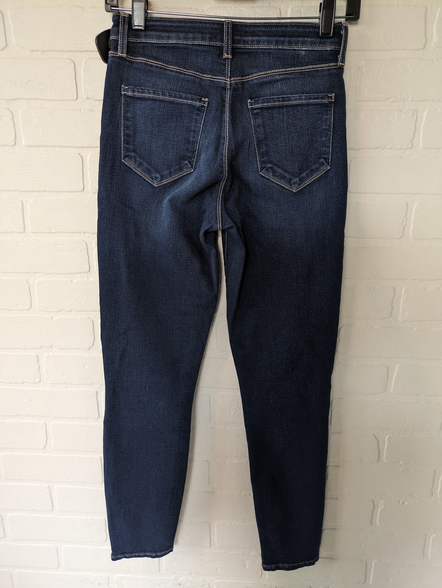 Jeans Skinny By L Agence  Size: 2