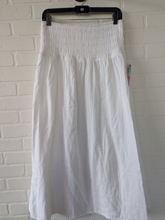 Skirt Maxi By Old Navy  Size: 8