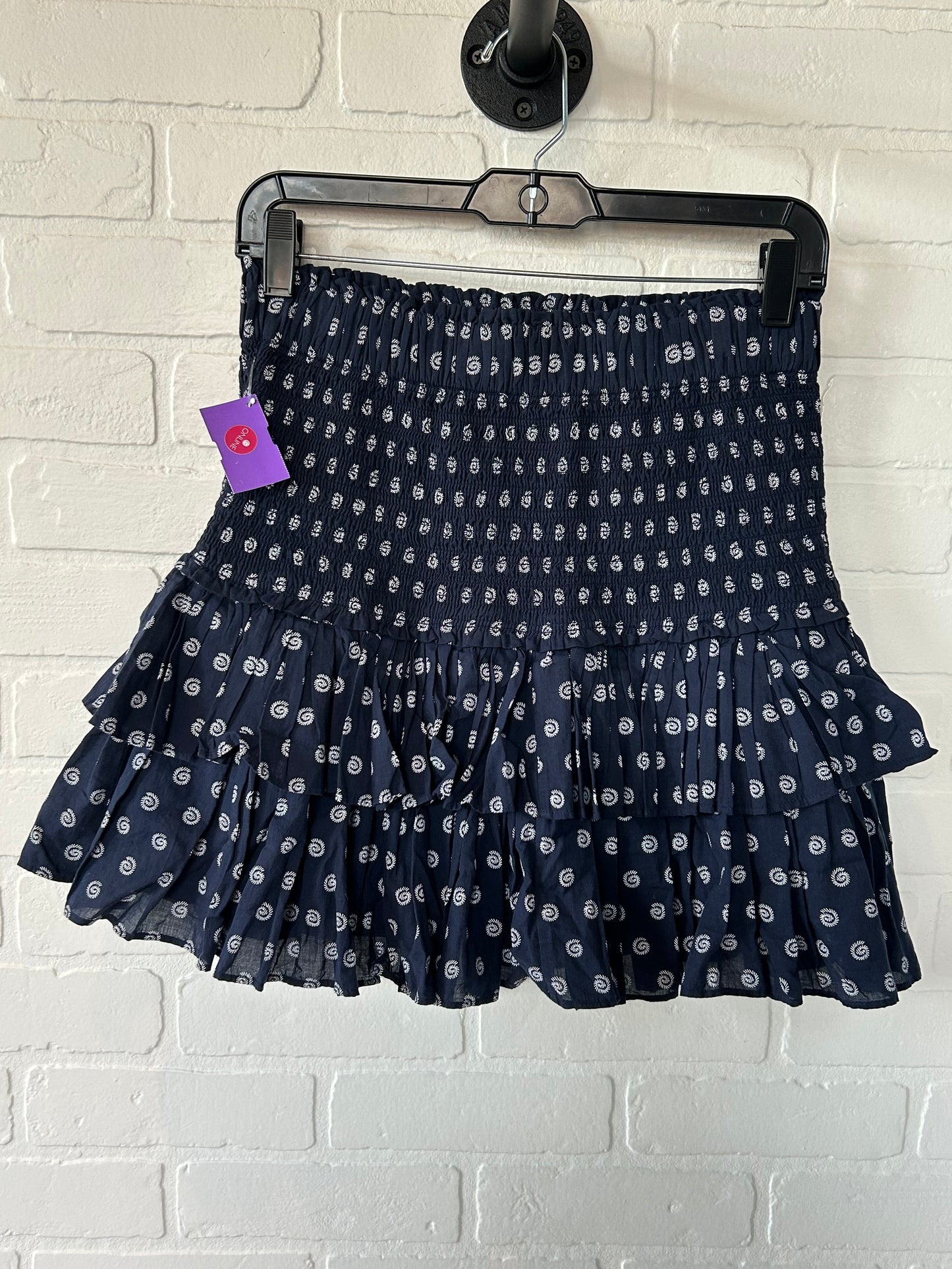 Skirt Mini & Short By Loft  Size: 4