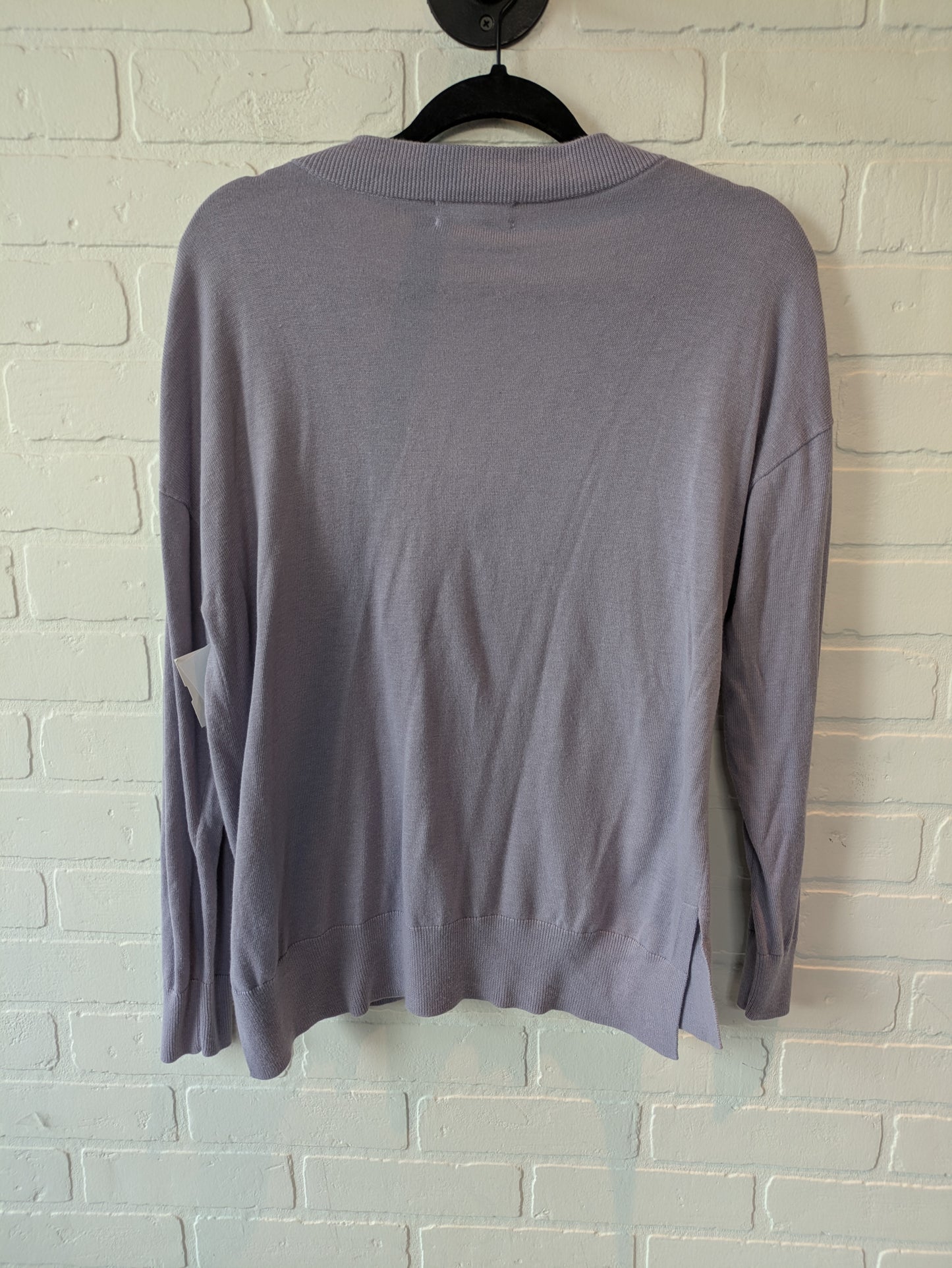 Purple Sweater Treasure And Bond, Size S