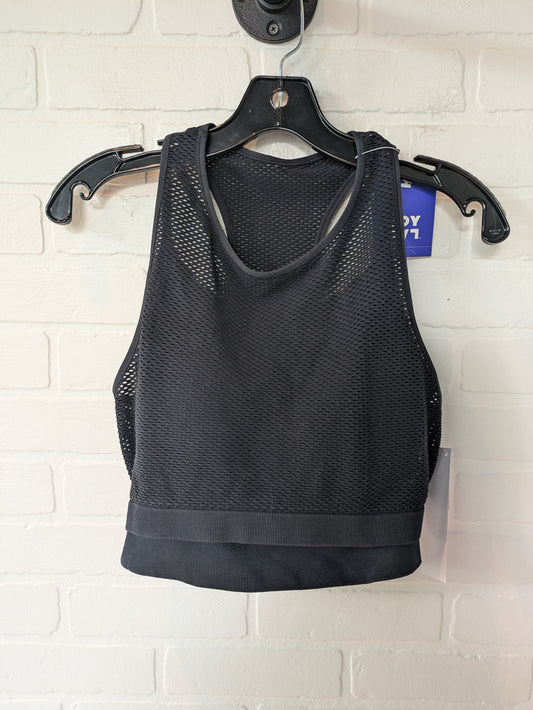 Athletic Bra By Joy Lab In Black, Size: Xl