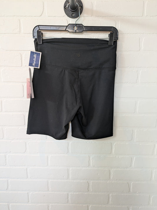 Black Athletic Shorts Danskin, Size 8