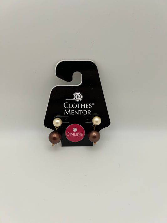 Earrings Dangle/drop By Clothes Mentor