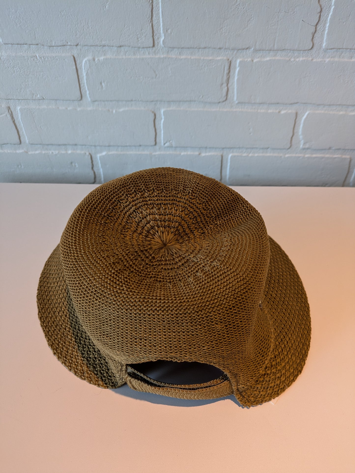 Hat Sun By Clothes Mentor