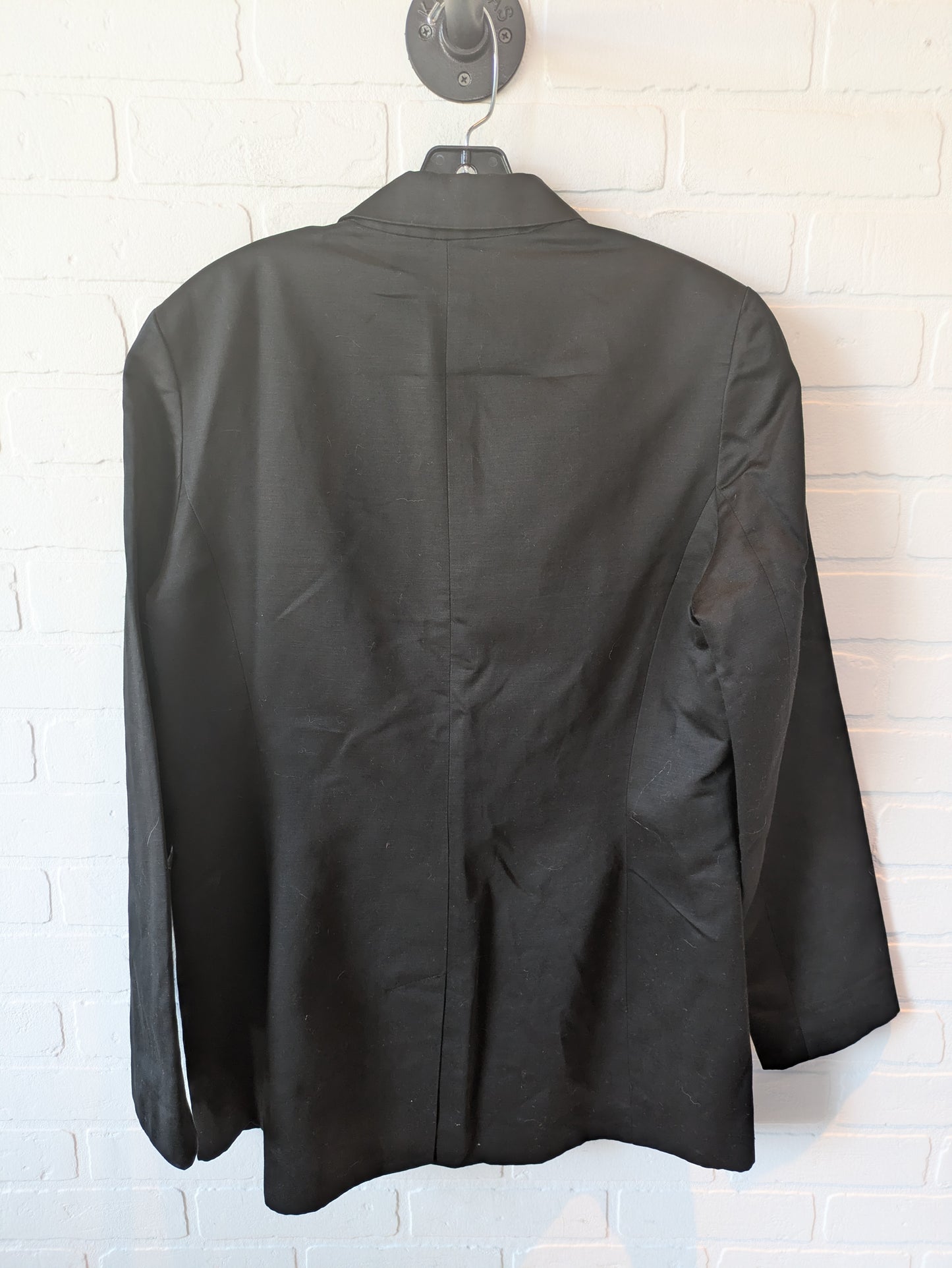 Blazer By French Connection In Black, Size: L