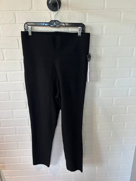 Pants Other By Something Navy In Black, Size: 8