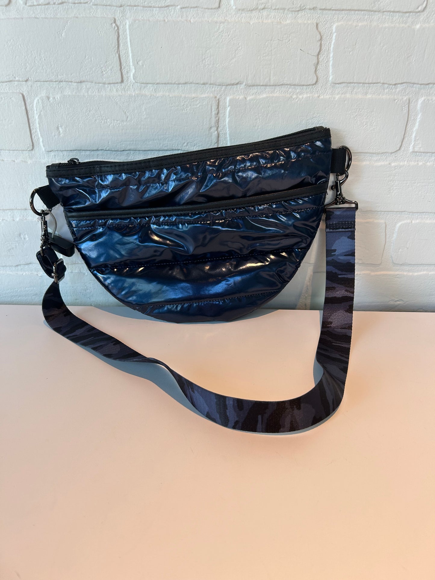 Belt Bag By Clothes Mentor, Size: Small