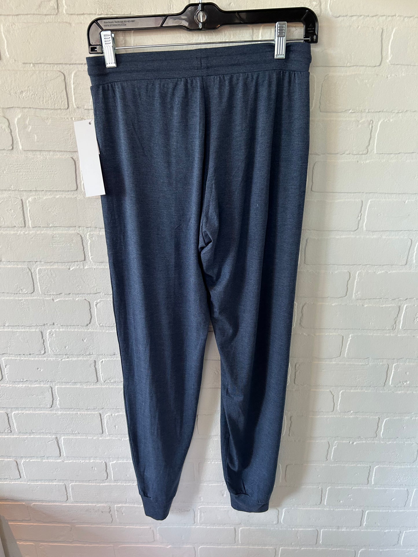 Pajama Pants By Cmc In Blue, Size: 0