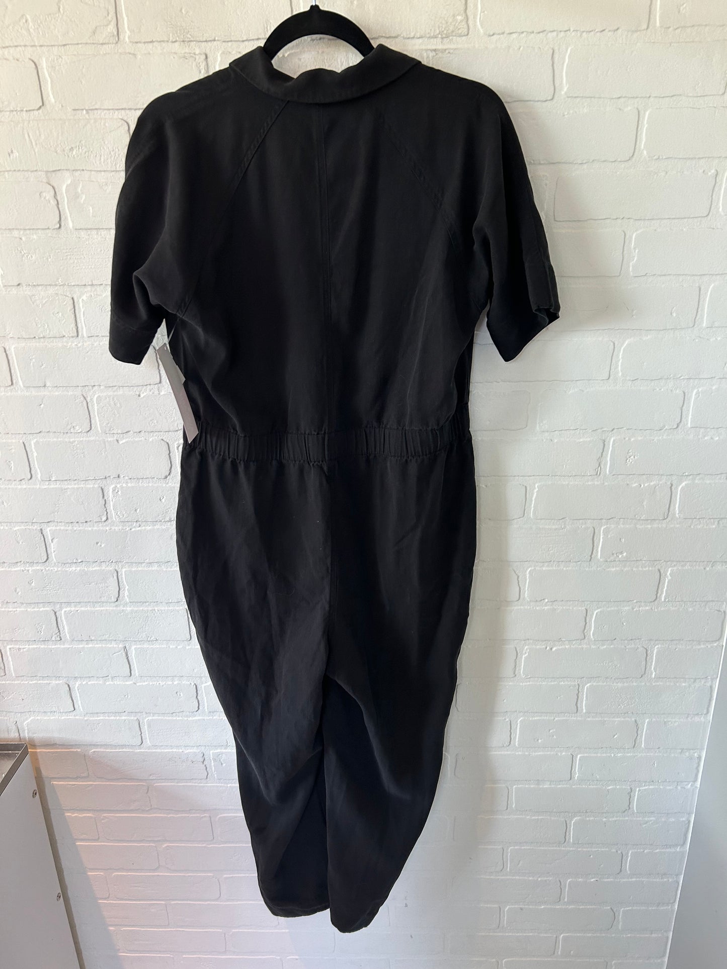 Jumpsuit By Everlane In Black, Size: M