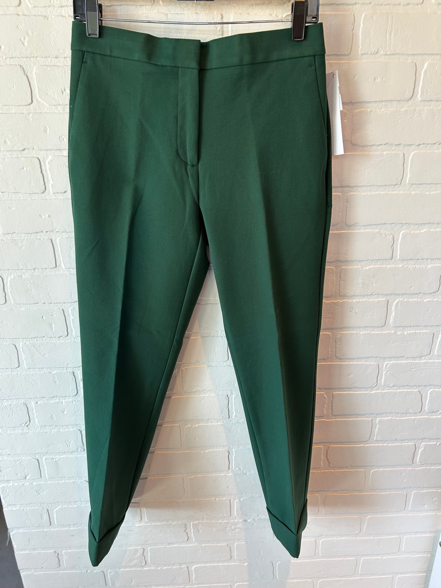 Pants Other By Ann Taylor In Green, Size: 2