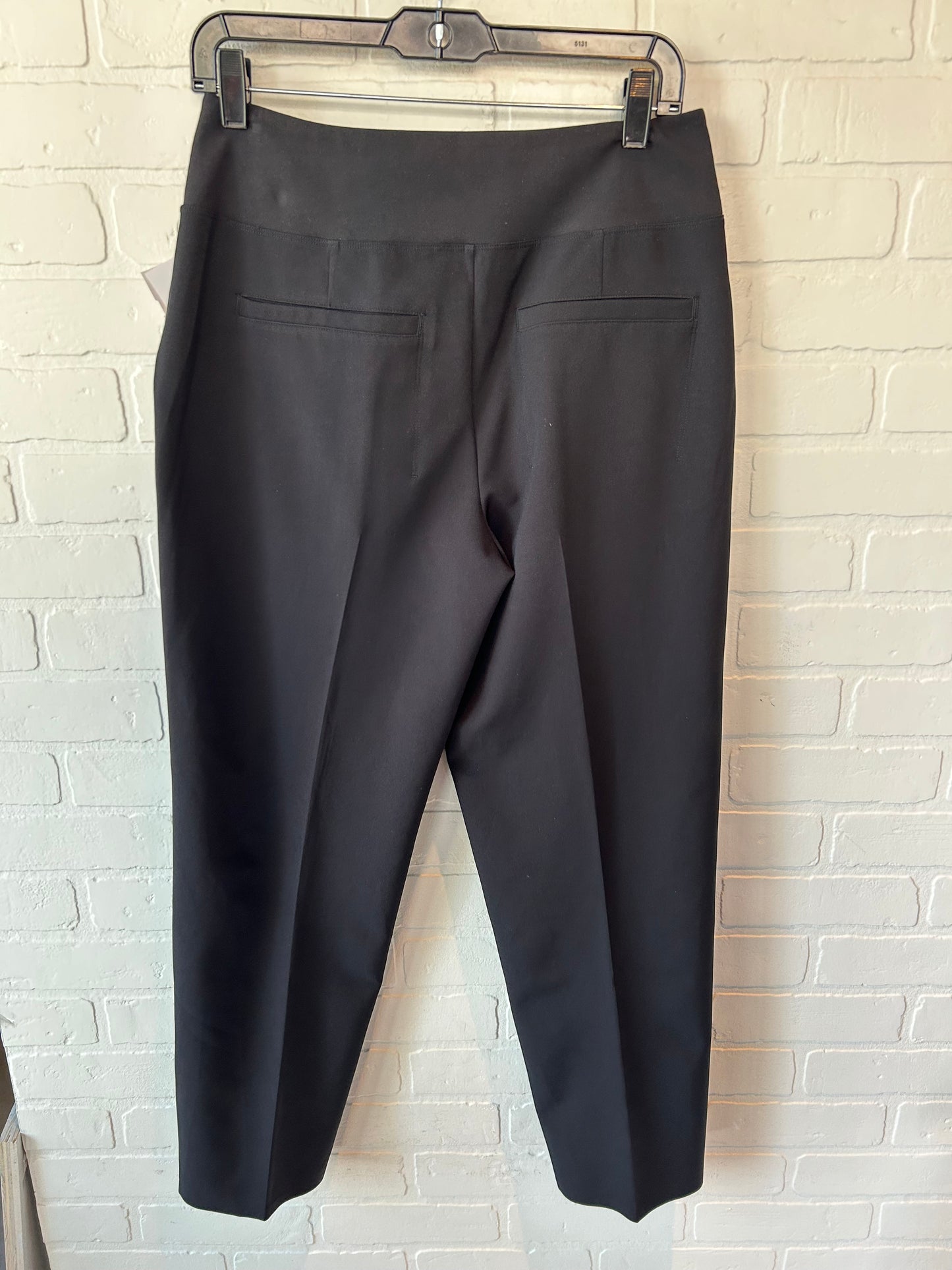 Athletic Pants By Athleta In Black, Size: 6