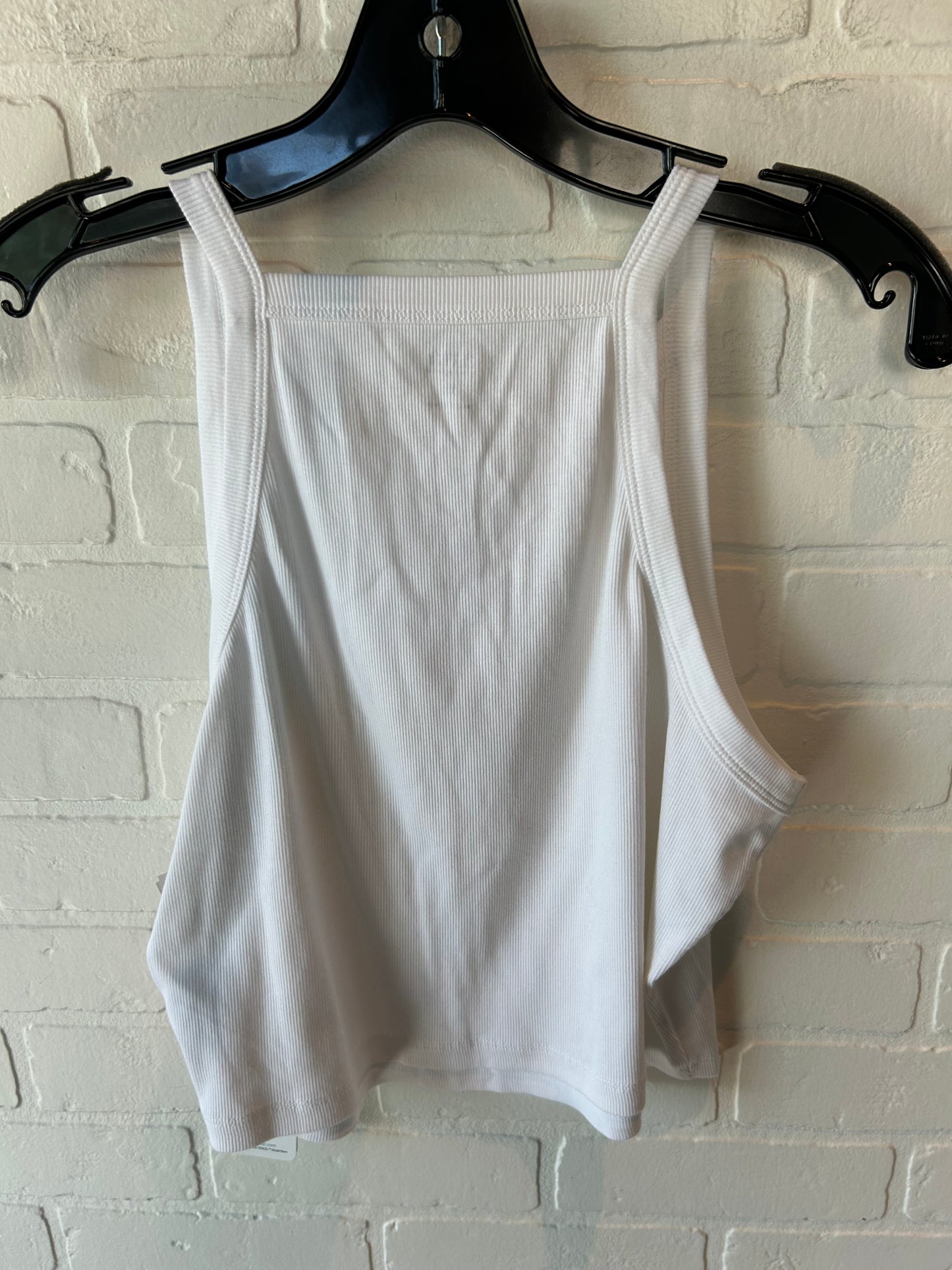 Tank Top By Ana In White, Size: Xl