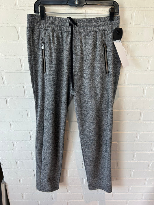 Athletic Pants By Athleta In Grey, Size: 8