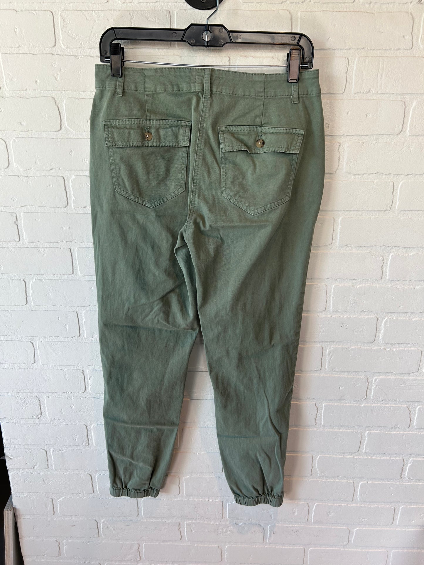 Pants Other By J. Jill In Green, Size: 4