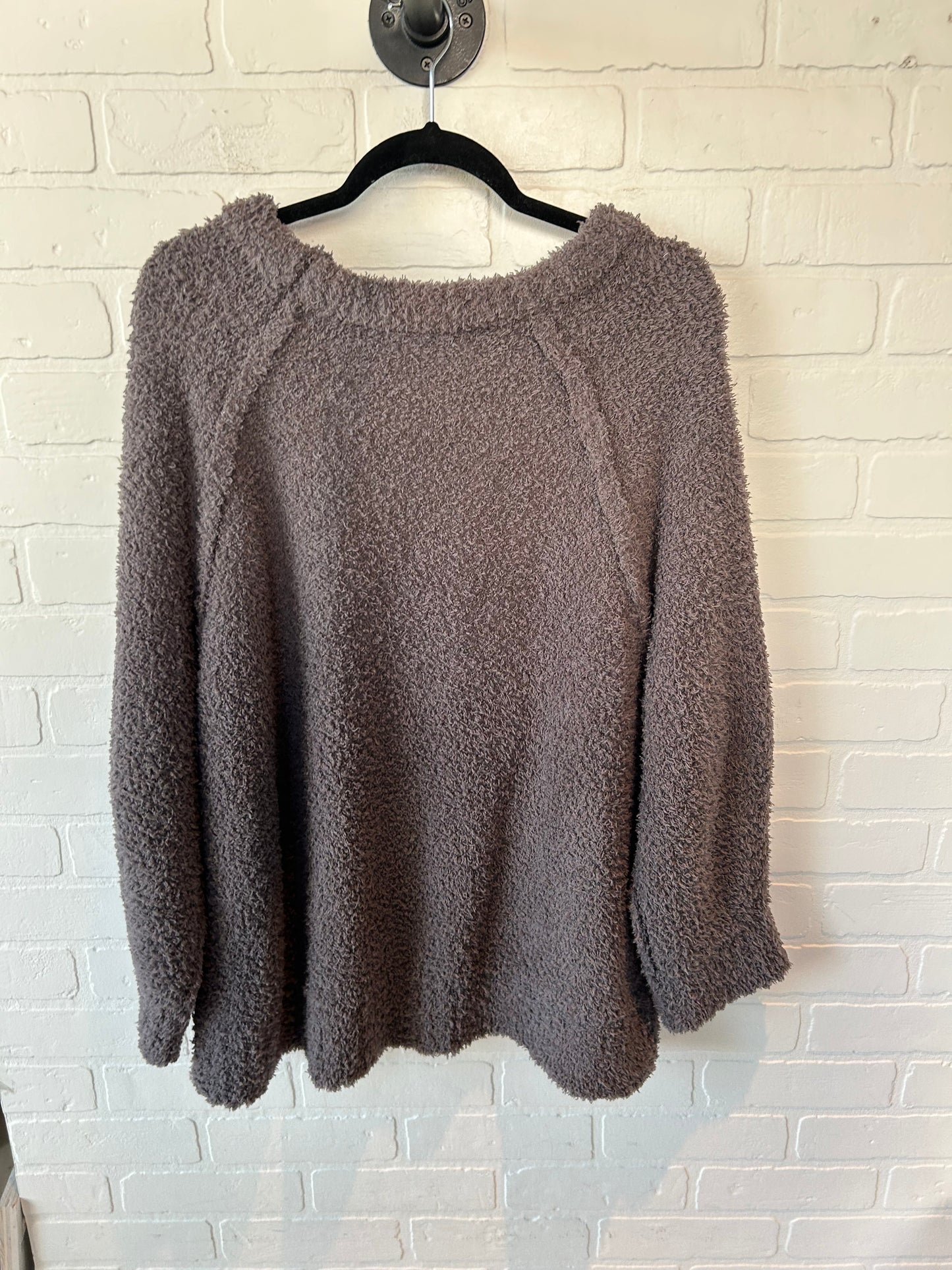 Sweater By Altard State In Grey, Size: L