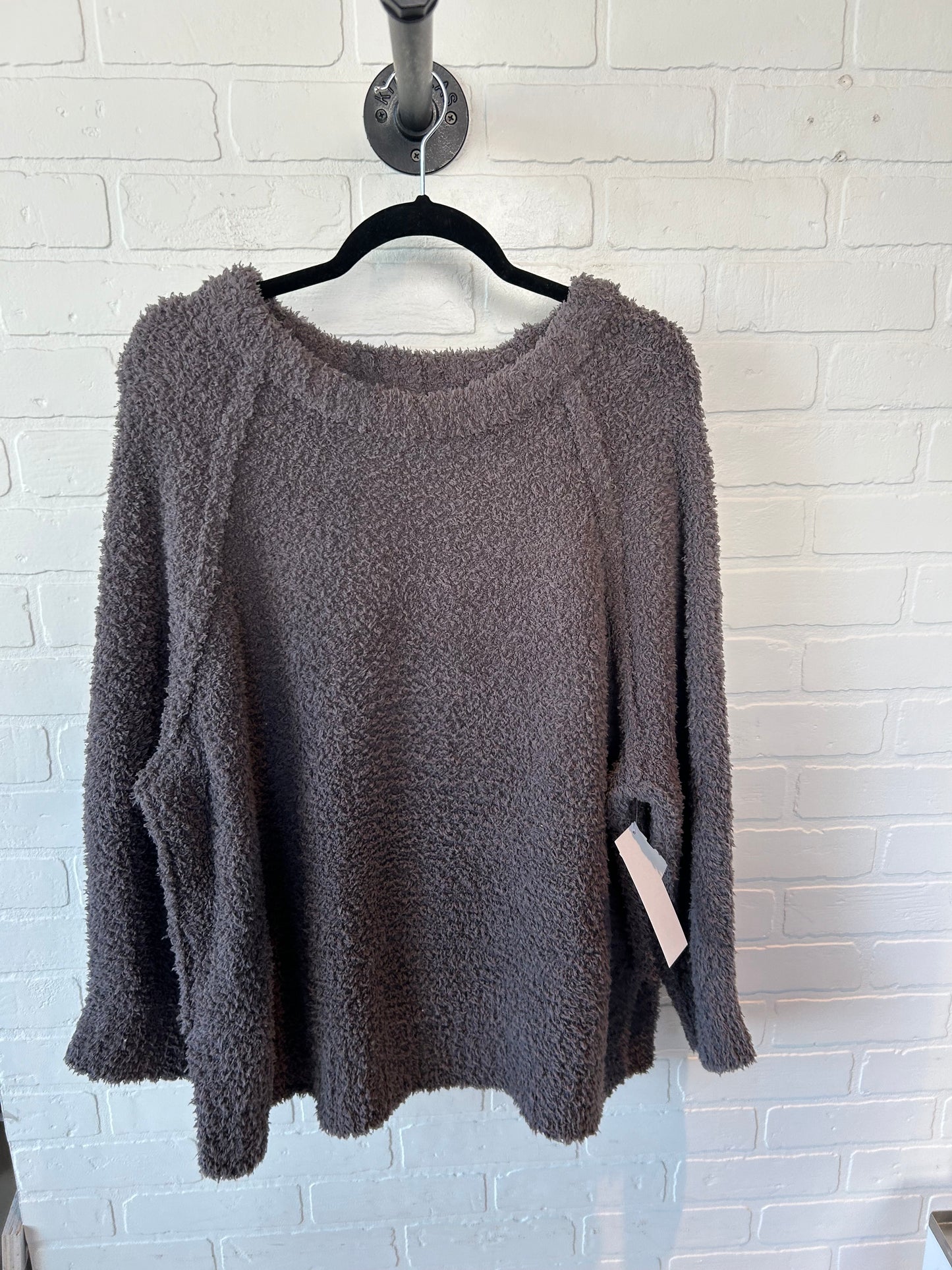 Sweater By Altard State In Grey, Size: L