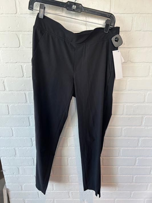 Athletic Pants By Athleta In Black, Size: 2