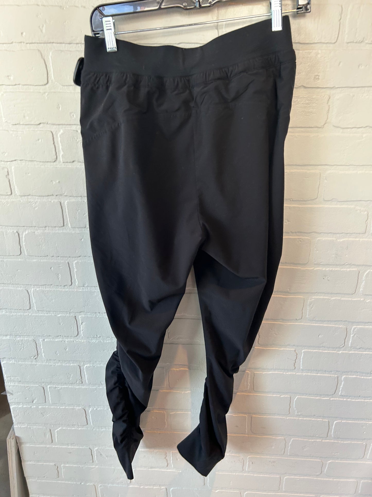 Athletic Pants By Athleta In Black, Size: 2