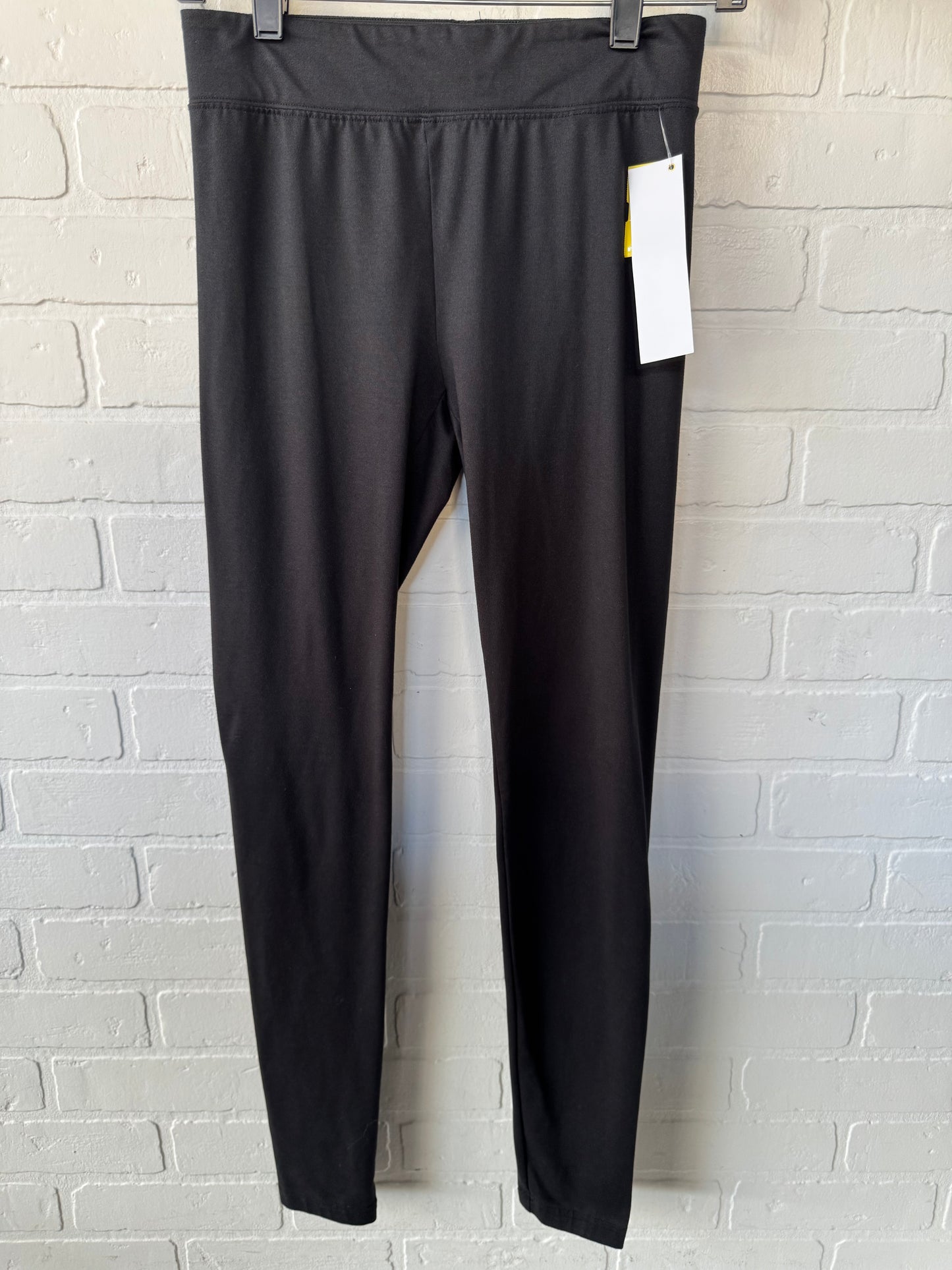 Pants Leggings By A New Day In Black, Size: 0