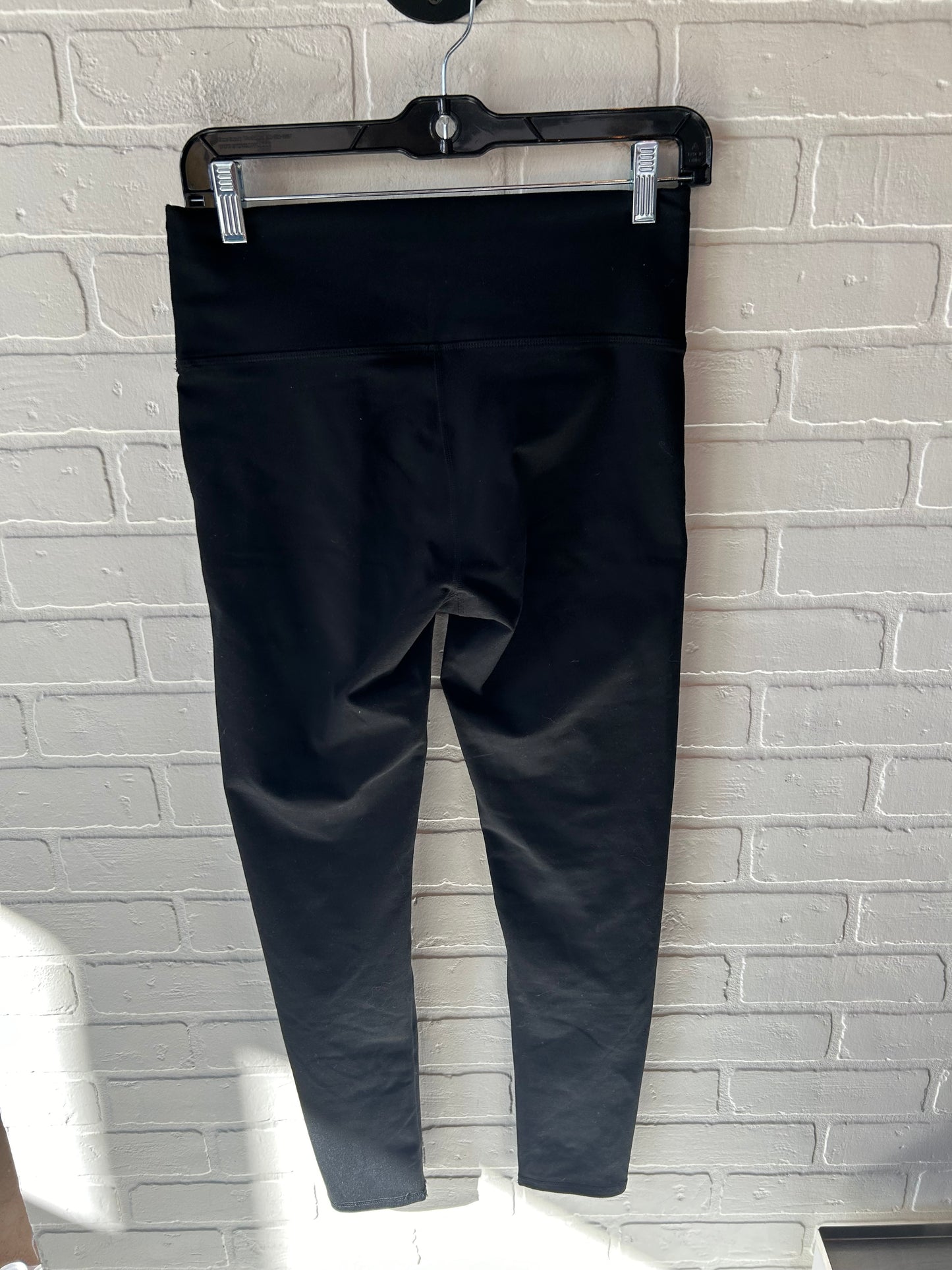 Athletic Pants By Fabletics In Black, Size: 8