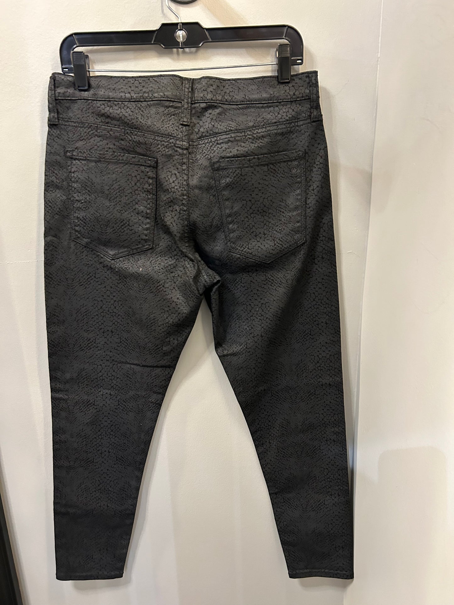 Pants Other By Banana Republic In Black, Size: 10