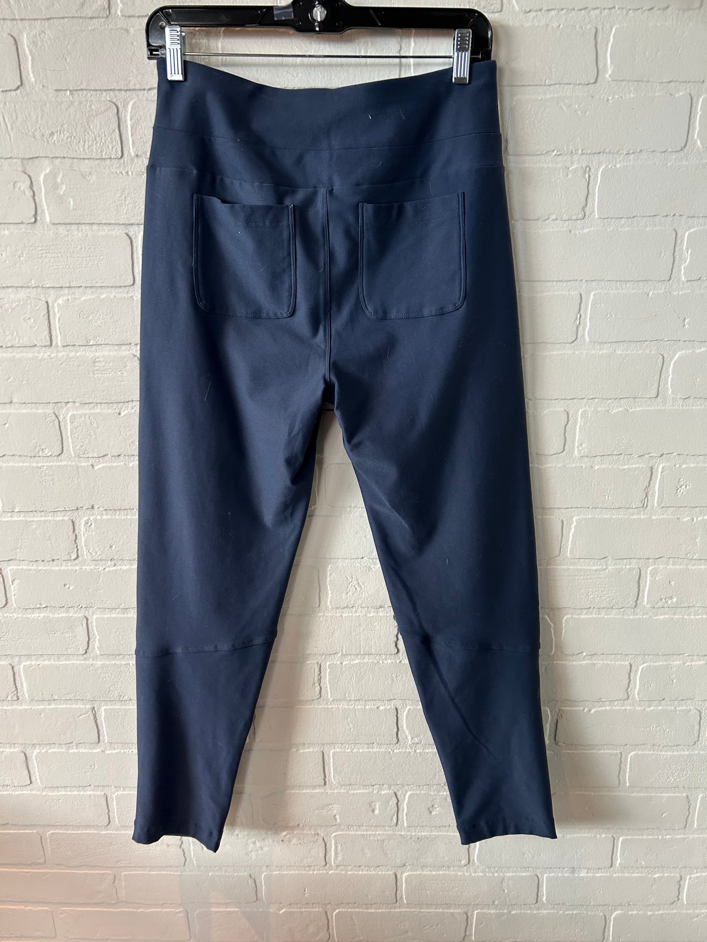 Athletic Pants By Avalanche In Blue, Size: 12