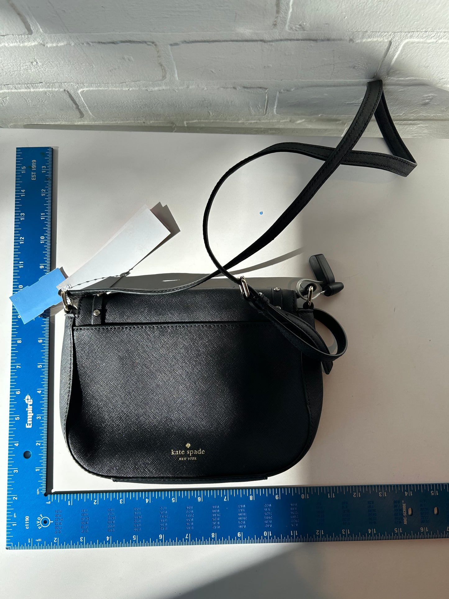 Crossbody Designer By Kate Spade, Size: Small