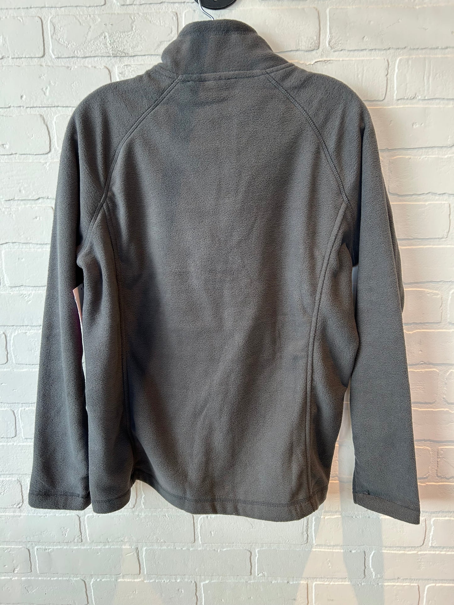 Athletic Fleece By Clique In Grey, Size: M