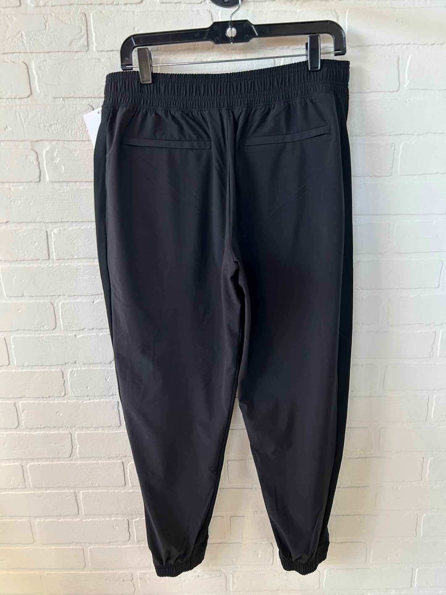 Athletic Pants By Athleta In Black, Size: 12