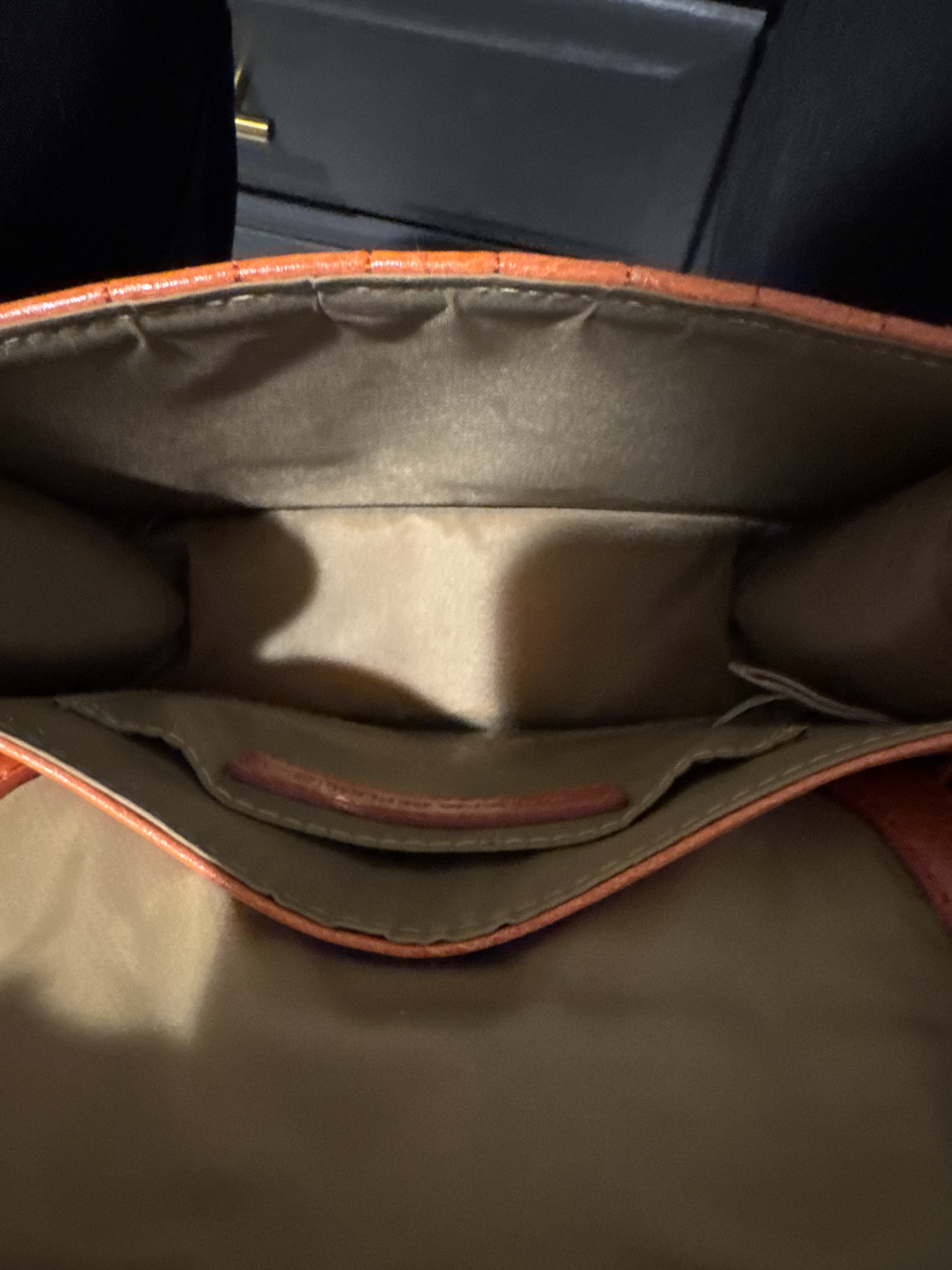 Crossbody By Banana Republic  Size: Small