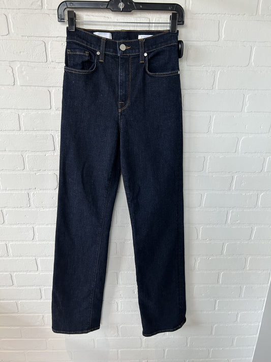 Jeans Straight By Bleecker & Bond  Size: 2