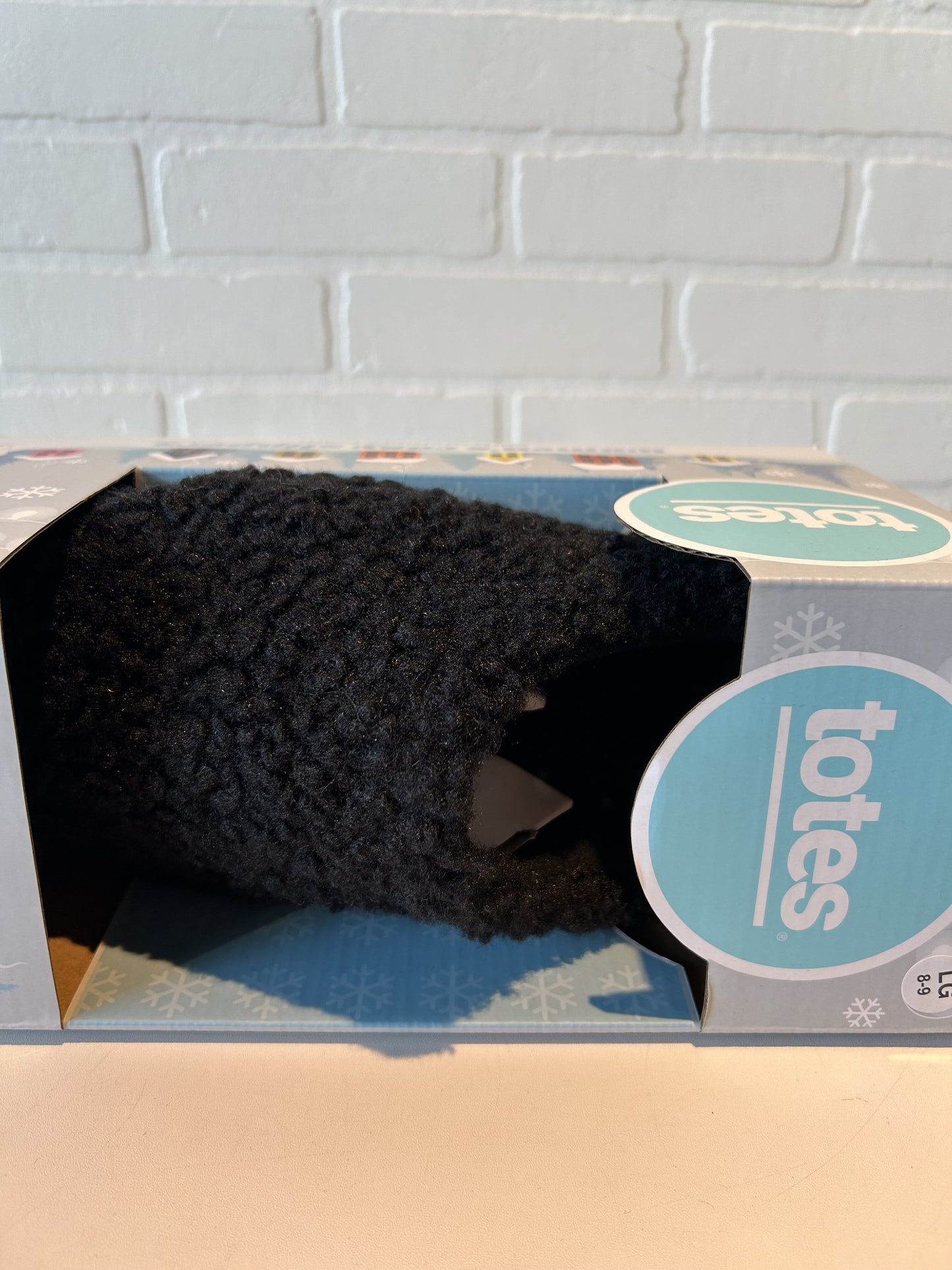 Slippers By Totes