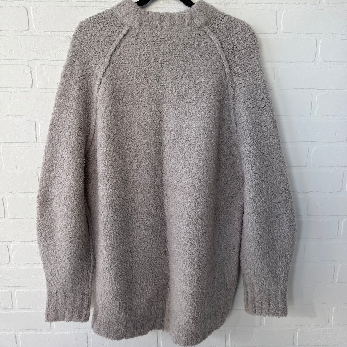 Sweater By Free People In Tan, Size: S
