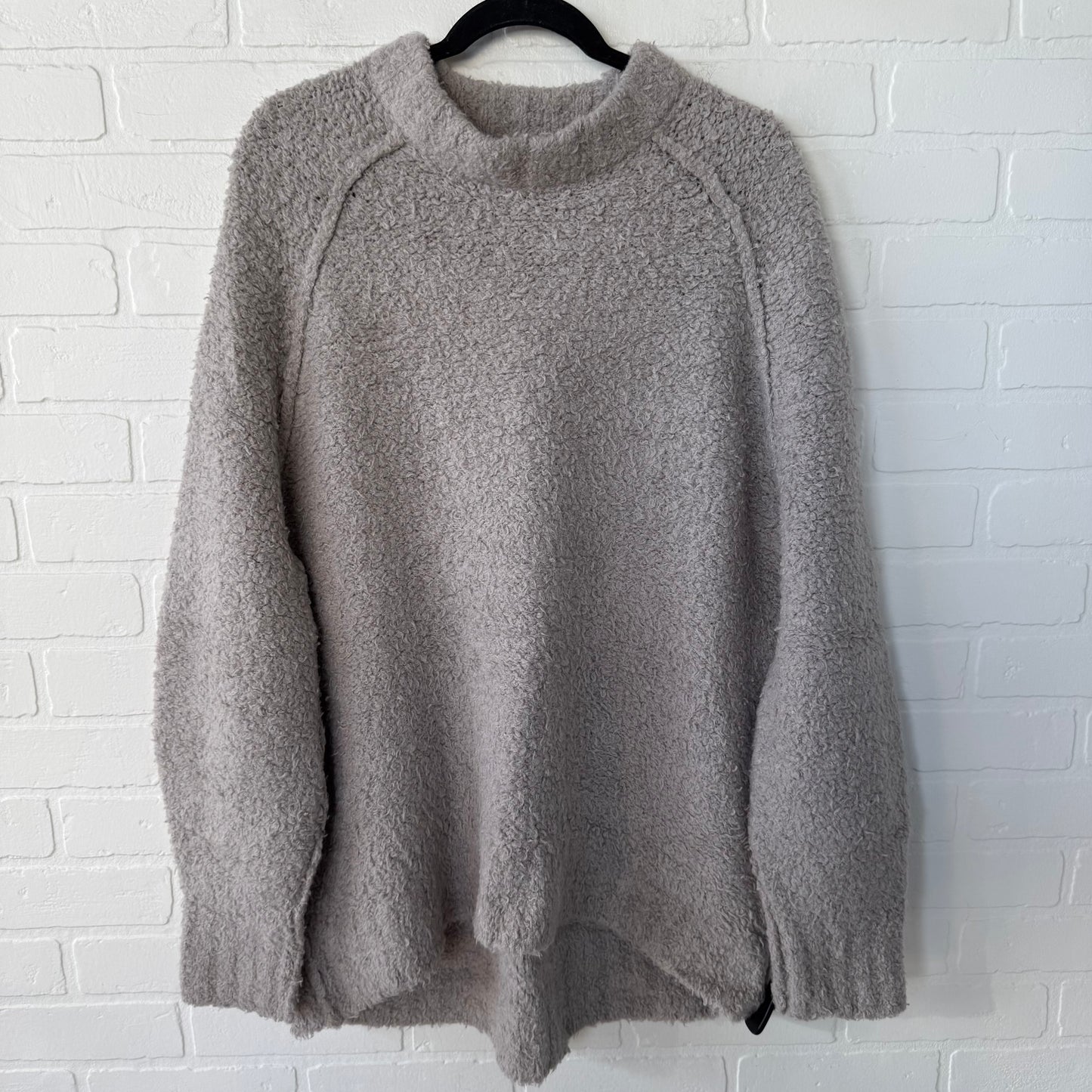Sweater By Free People In Tan, Size: S