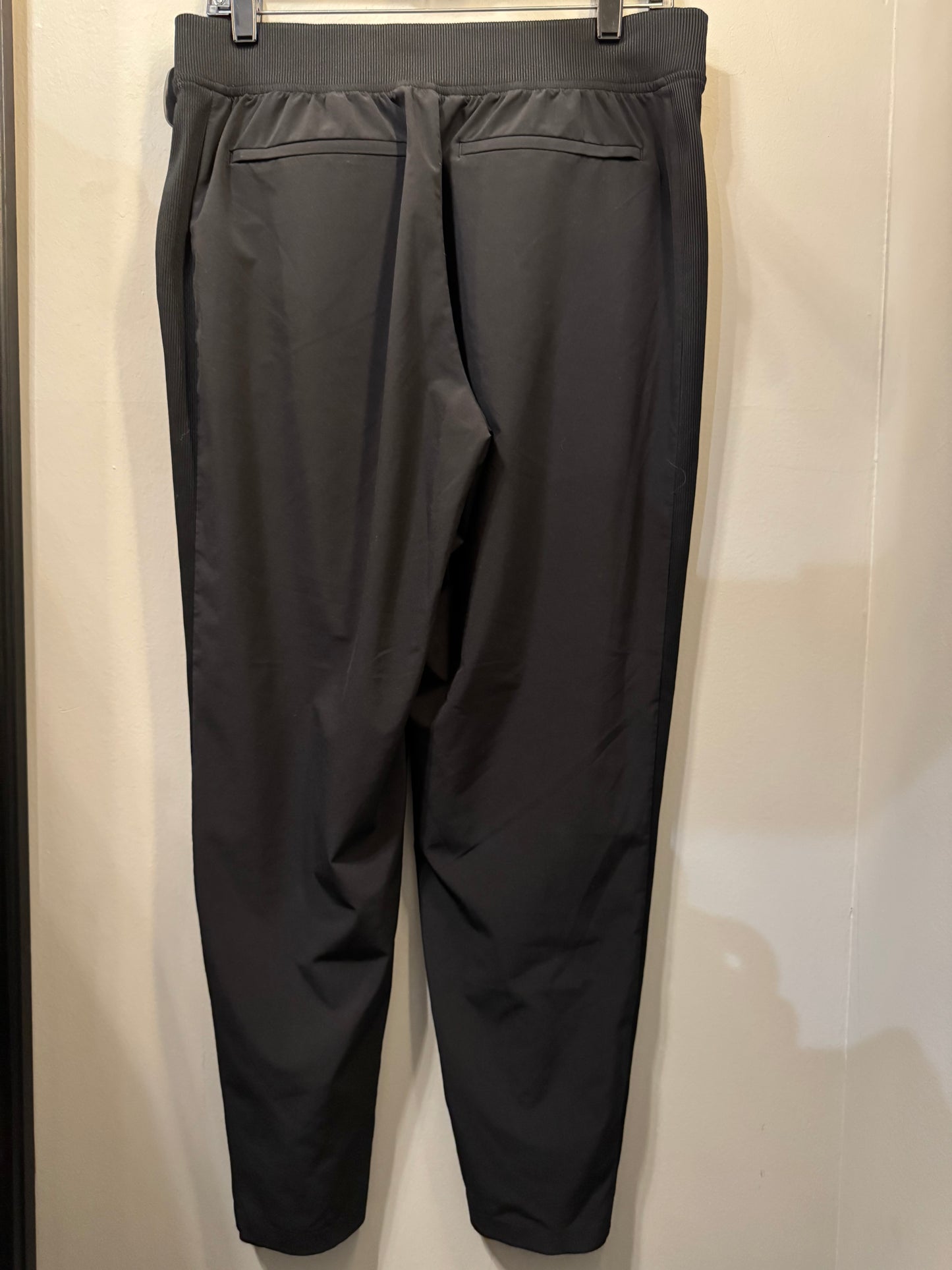 Athletic Pants By Athleta In Black, Size: 10