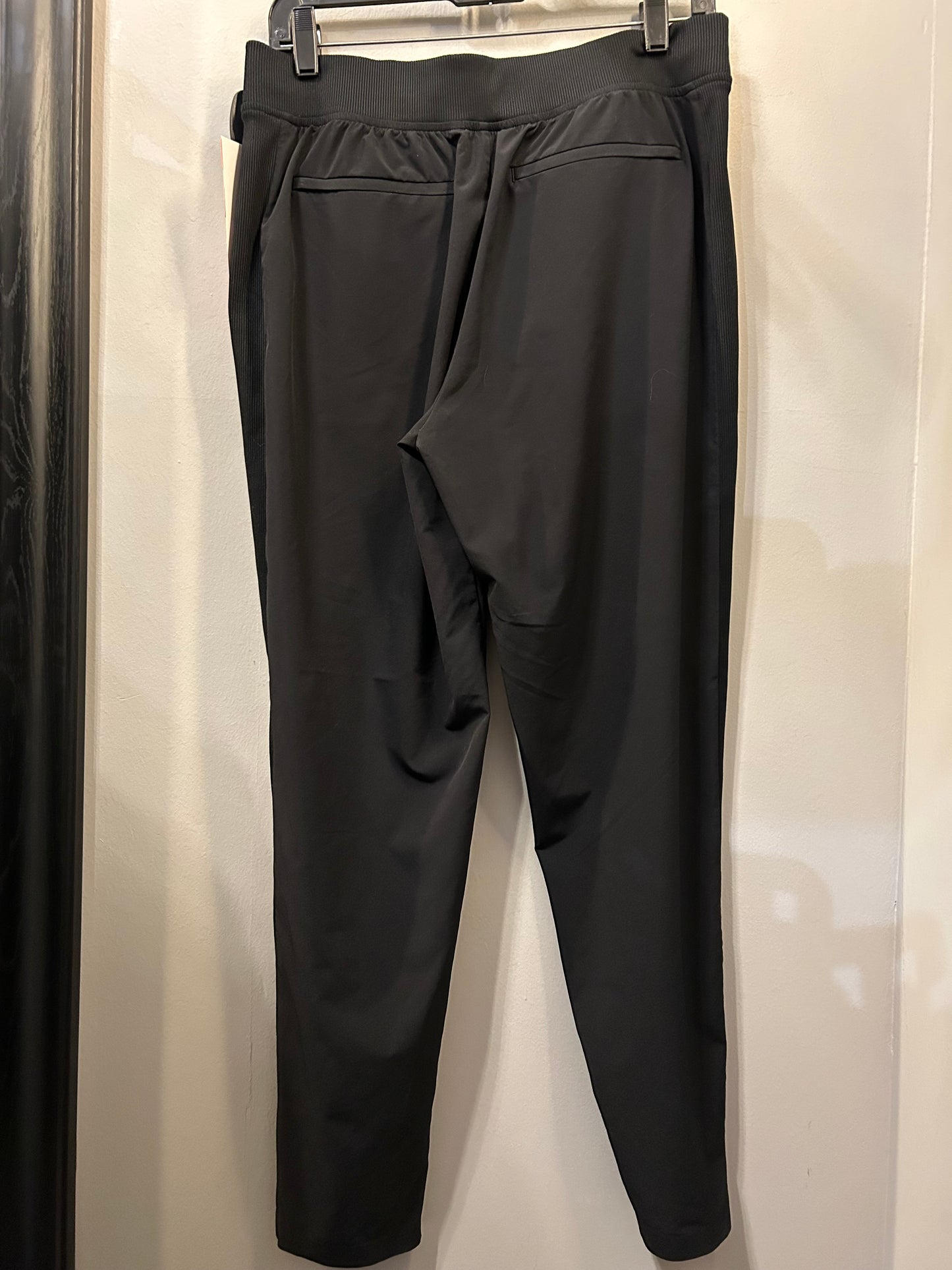 Athletic Pants By Athleta In Black, Size: 10