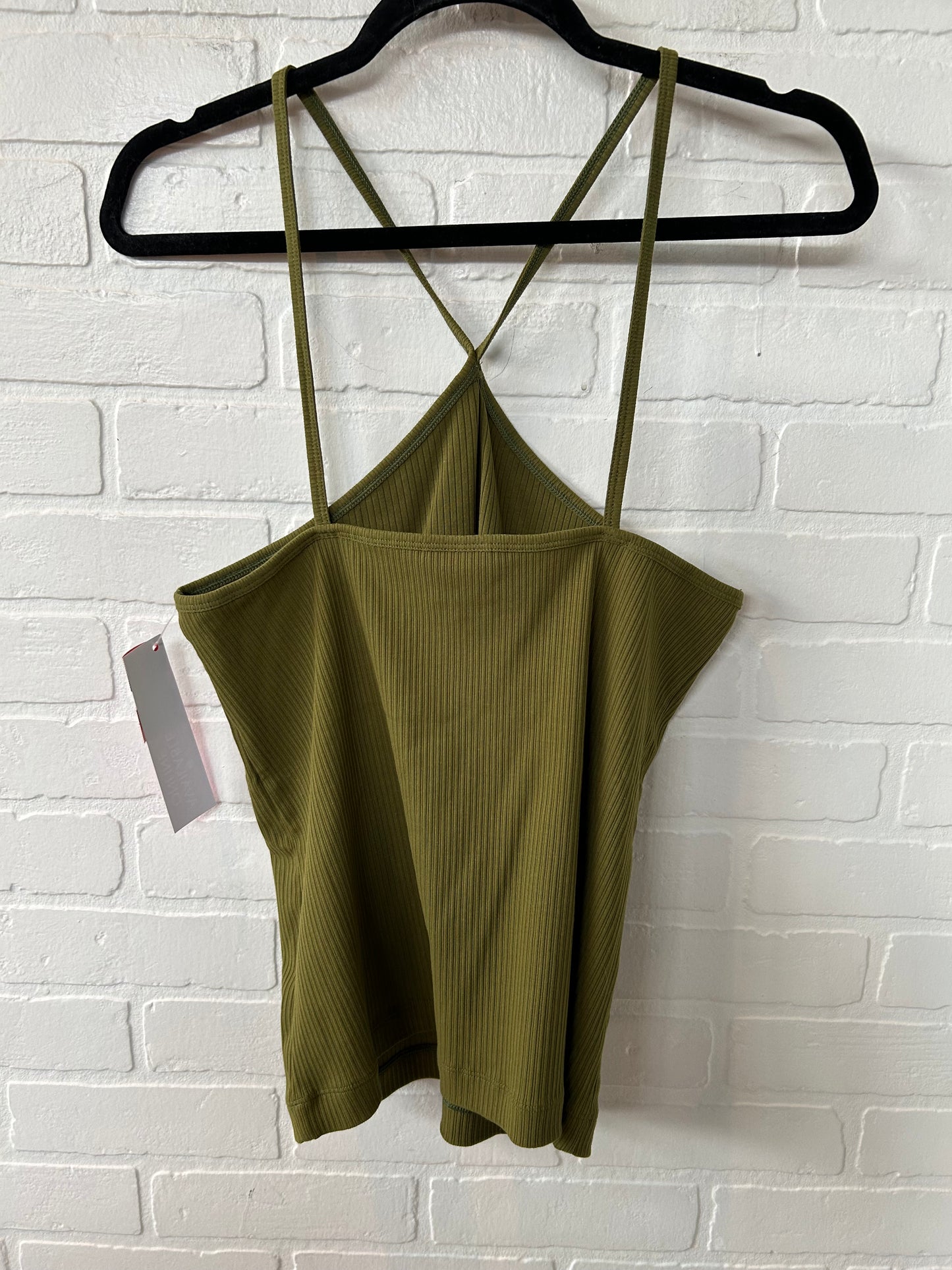 Top Sleeveless Basic By Cabi  Size: S