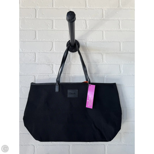 Tote By Clothes Mentor, Size: Medium